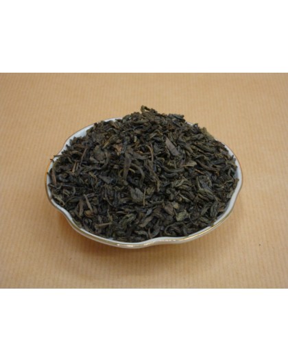 Chunmee 9366 Πράσινο Τσάι Κίνας (Chinese Dragon)