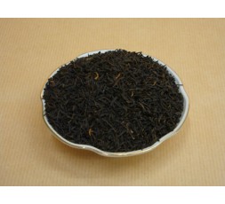 Panyong Congou Μαύρο Τσάι Κίνας 100gr(Chinese Dragon)