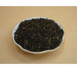 Yunnan 8011 Μαύρο Τσάι Κίνας 100gr (Chinese Dragon)