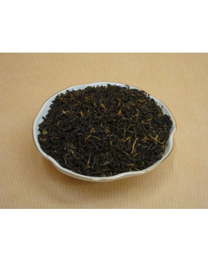 Yunnan 8011 Μαύρο Τσάι Κίνας (Chinese Dragon)