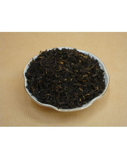 Yunnan BT024 Μαύρο Τσάι Κίνας (Chinese Dragon)