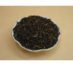 Yunnan BT021 Μαύρο Τσάι Κίνας (Chinese Dragon)