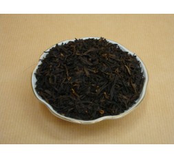 Lapsang Souchong 8312 Καπνιστό Μαύρο Τσάι Κίνας 100gr (Chinese Dragon)