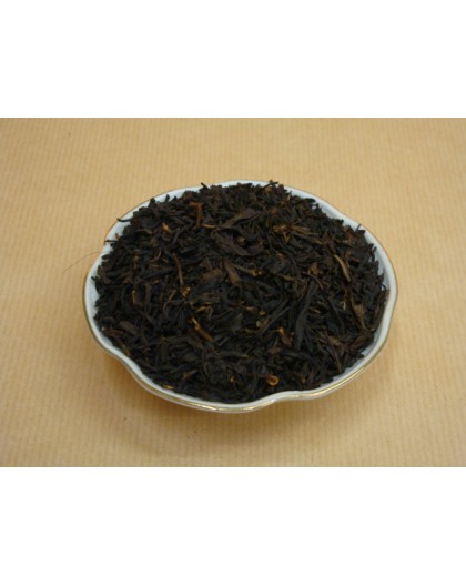 Lapsang Souchong 8312 Καπνιστό Μαύρο Τσάι Κίνας (Chinese Dragon)