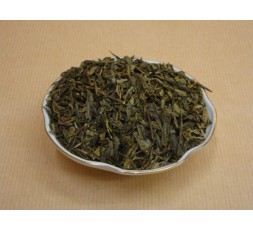 Sencha Πράσινο Τσάι Ιαπωνίας (Tips & Buds)