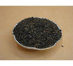 FG411 Πράσινο Τσάι Βιετνάμ (Madras)