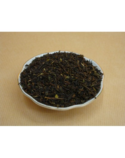 Darjeeling Mim X2095 Μαύρο Τσάι Ινδίας (Champion)