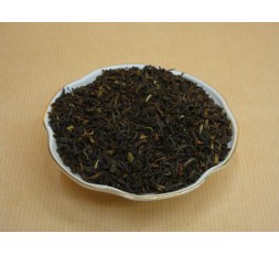 Darjeeling X1964 Μαύρο Τσάι Ινδίας 100gr (Tips & Buds)