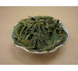 Lung Ching Supreme (Long Jing) πράσινο τσάι Κίνας 10gr (Champion)