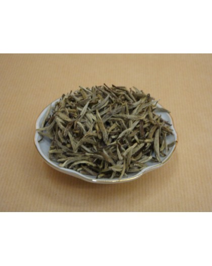 Silver Needles Λευκό Τσάι Κίνας (Champion)