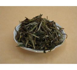 Special Pai Mu Tan Λευκό Τσάι Κίνας (Champion)