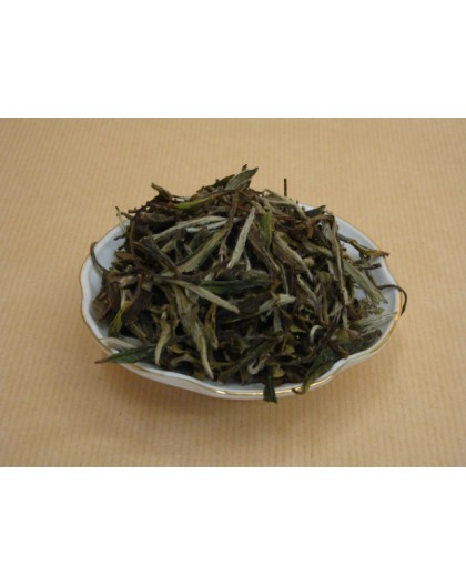 Special Pai Mu Tan Λευκό Τσάι Κίνας (Champion)
