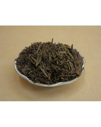 Lung Ching No.3 Πράσινο Τσάι Κίνας (Champion)