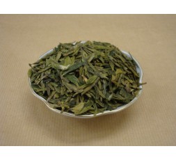 Lung Ching 6910 Πράσινο Τσάι Κίνας (Champion) 