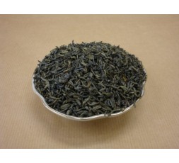 Chunmee 9371 Organic Πράσινο Τσάι Κίνας (Tips & Buds)