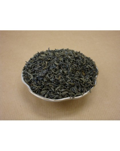 Chunmee 9371 Organic Πράσινο Τσάι Κίνας (Tips & Buds)