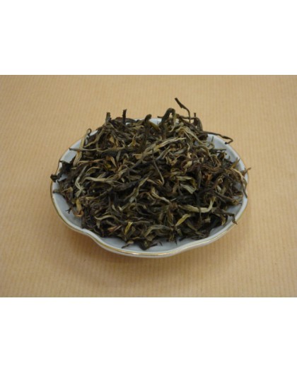Linyuan White Downy Mao Feng Πράσινο Τσάι Κίνας (Champion)