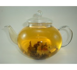 Fairy Blooming Tea Πράσινο Τσάι Κίνας (Champion)