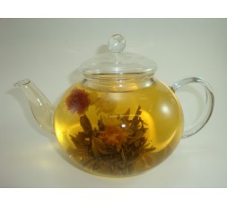 Oriental Beauty Πράσινο Τσάι Κίνας (Champion)