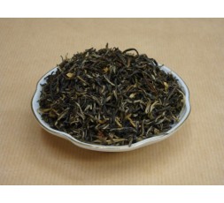 Yu Zhang Min Hao Πράσινο Τσάι Κίνας με Γιασεμί (Champion)
