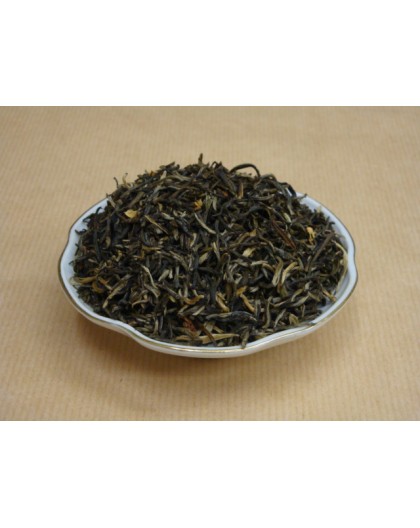 Yu Zhang Min Hao Πράσινο Τσάι Κίνας με Γιασεμί (Champion)