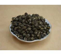 Jasmine Pearls No2. Πράσινο Τσάι Κίνας με Γιασεμί 25gr (Champion)