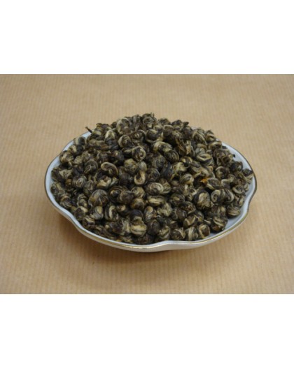 Jasmine Pearls Πράσινο Τσάι Κίνας με Γιασεμί (Champion)