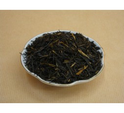 Golden Needles Μαύρο Τσάι Κίνας (Champion)
