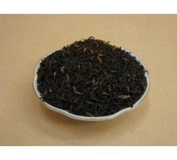 Golden Monkey Μαύρο Τσάι Κίνας (Champion)