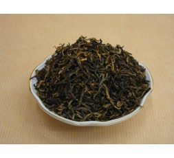 Yunnan BT011 Μαύρο Τσάι Κίνας (Champion)