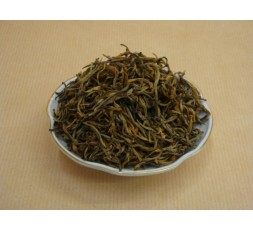 Yunnan Jin Hao Μαύρο Τσάι Κίνας (Champion)