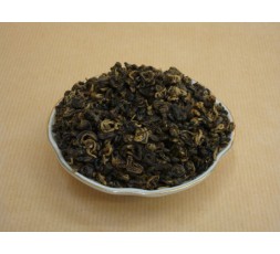 Yunnan Golden Downy Μαύρο Τσάι Κίνας (Champion)