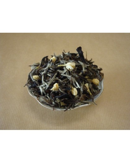 Γιασεμί Λευκό Τσάι Κίνας (Tips & Buds)