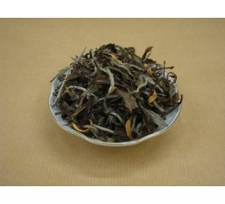 Αγιόκλιμα Λευκό Τσάι Κίνας 50gr (Tips & Buds)
