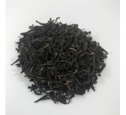 Yunnan Earl Grey Μαύρο Τσάι Κίνας 100gr (Chinese Dragon)