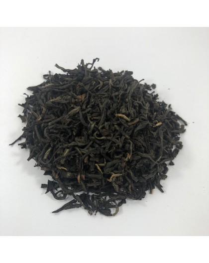 Yunnan Earl Grey Μαύρο Τσάι Κίνας (Chinese Dragon)