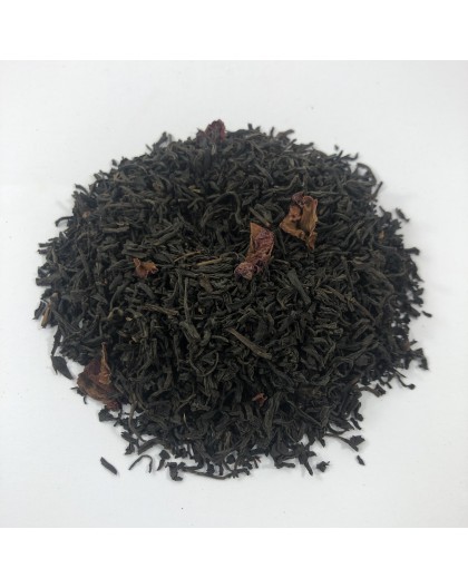 China Rose Μαύρο Τσάι (Chinese Dragon)