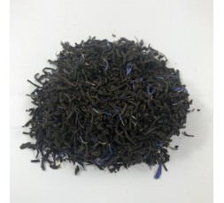 Earl Grey Μαύρο Τσάι Κεϋλάνης 100gr (Tips & Buds)