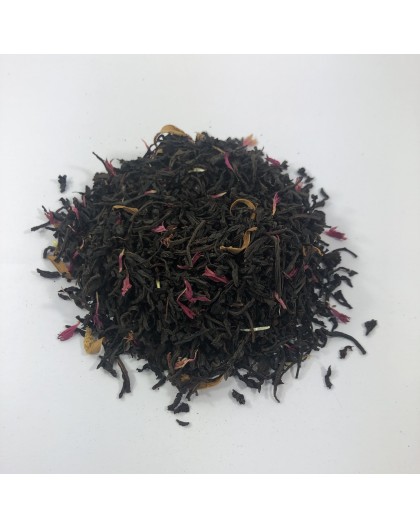 Lady Grey Μαύρο τσάι Κευλάνης (Madras)