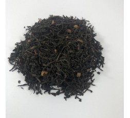 Κανέλα Μαύρο Τσάι Κεϋλάνης 100gr (Madras)