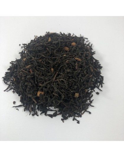 Κανέλα Μαύρο Τσάι Κεϋλάνης (Madras)