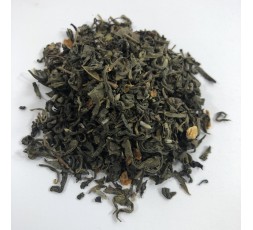 Λεμόνι Λεβάντα Πράσινο Τσάι Κίνας 100gr (Chinese Dragon)