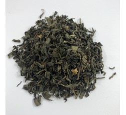 Λεμόνι & Κανέλα Πράσινο Τσάι Κίνας 100gr (Chinese Dragon)