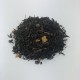 Λεμόνι & Μπαχαρικά Μαύρο Τσάι Κεϋλάνης (Madras)