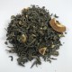 Bitter Orange & Ginger Πράσινο Τσάι Κίνας (Chinese Dragon)