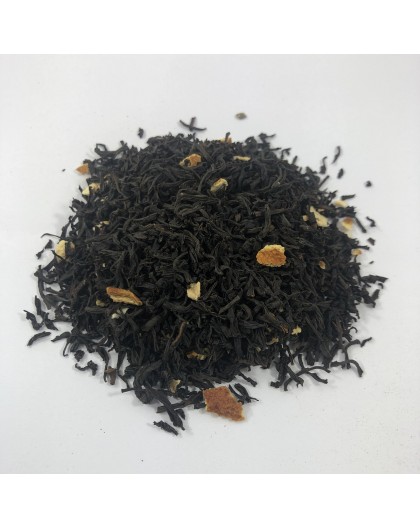 Πορτοκάλι Μαύρο Τσάι Κεϋλάνης (Madras)