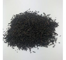 Τριαντάφυλλο Μαύρο Τσάι Κεϋλάνης 100gr (Madras)