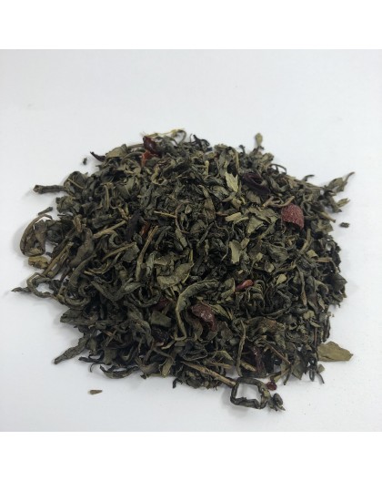 Μαρασκίνο Πράσινο Τσάι Κίνας (Chinese Dragon)