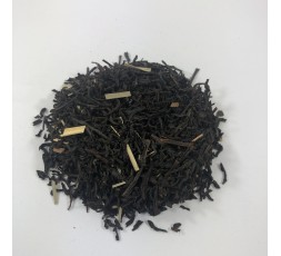 Λεμονανθός Μαύρο Τσάι Κεϋλάνης 100gr (Madras)