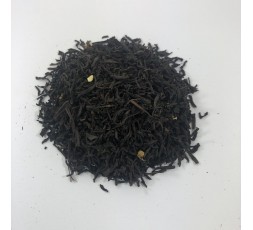 Καραμέλα & Βανίλια Μαύρο Τσάι Κεϋλάνης 100gr (Madras)